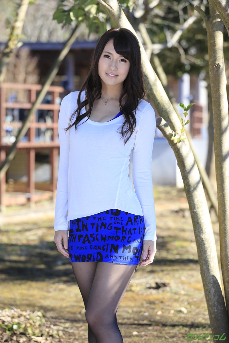 サマーヌード 〜淫汁たらした美女の不倫現場〜 - サンプル画像 - 1