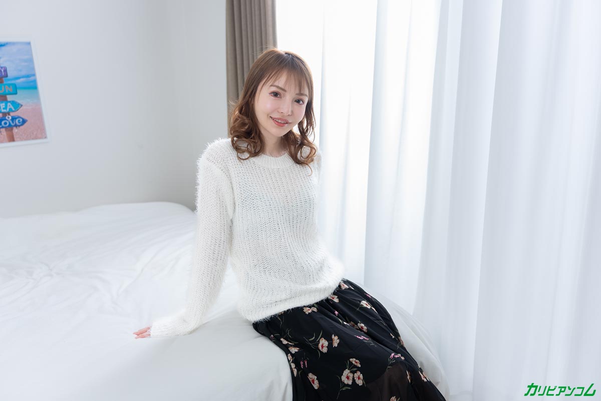 BOGA x BOGA 〜弘中れおなが僕のプレイを褒め称えてくれる〜 - サンプル画像 - 1