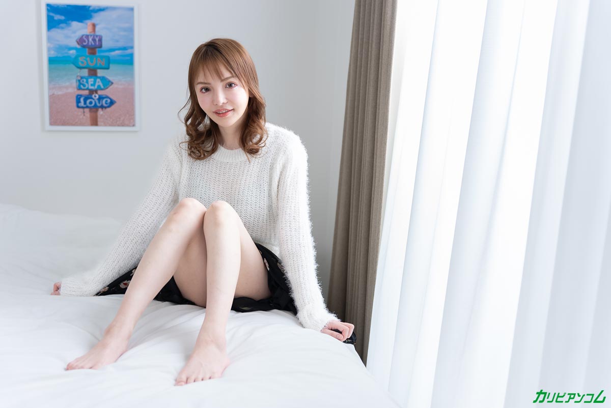 BOGA x BOGA 〜弘中れおなが僕のプレイを褒め称えてくれる〜 - サンプル画像 - 2