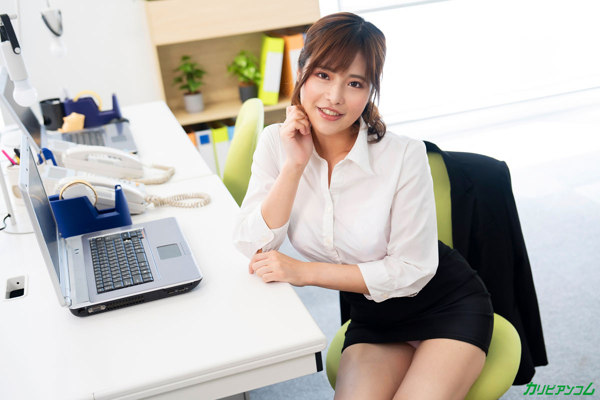 新入社員のお仕事 Vol.30 - サンプル画像 - 3