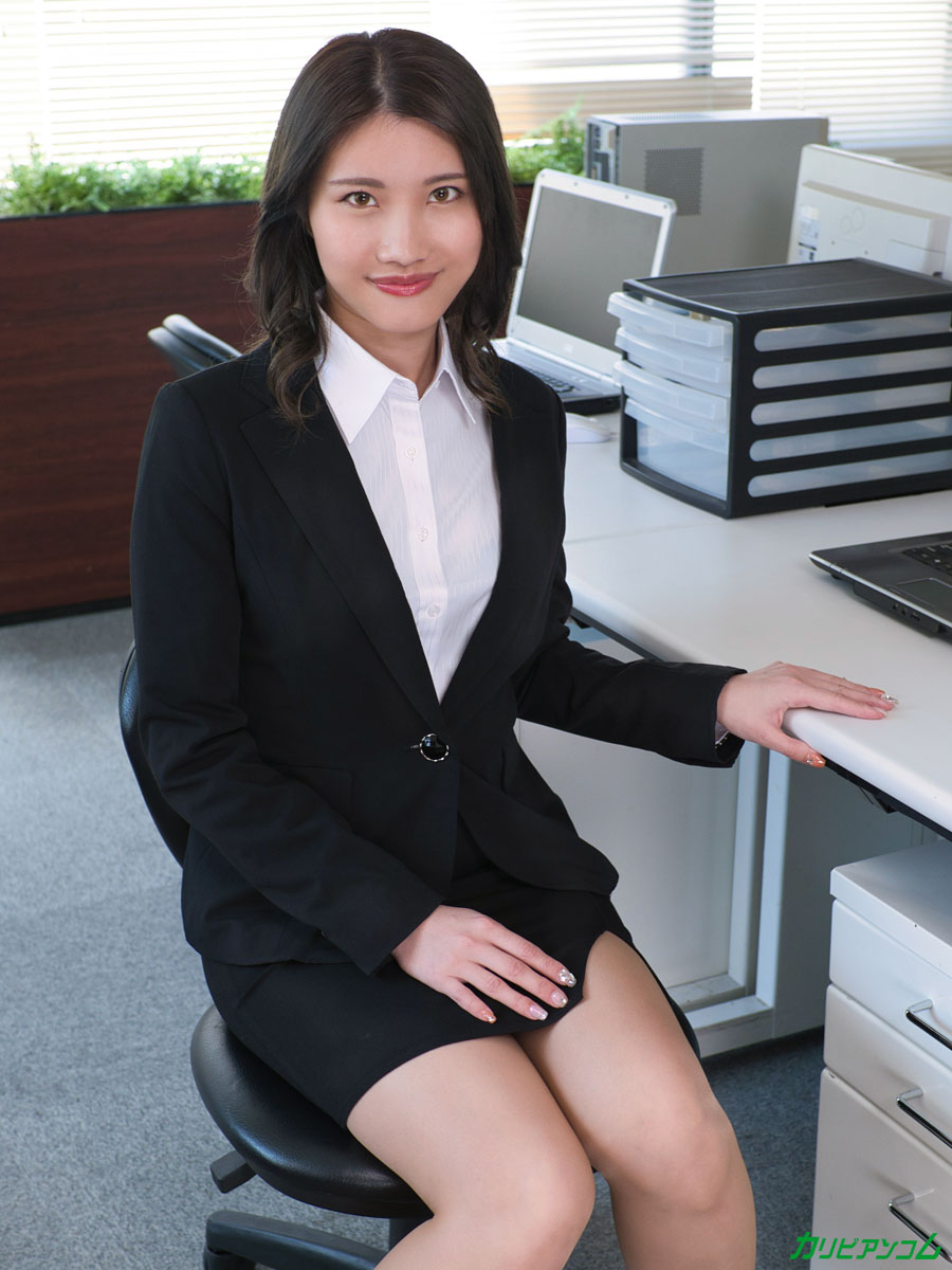 新入社員のお仕事 Vol.31 - サンプル画像 - 4