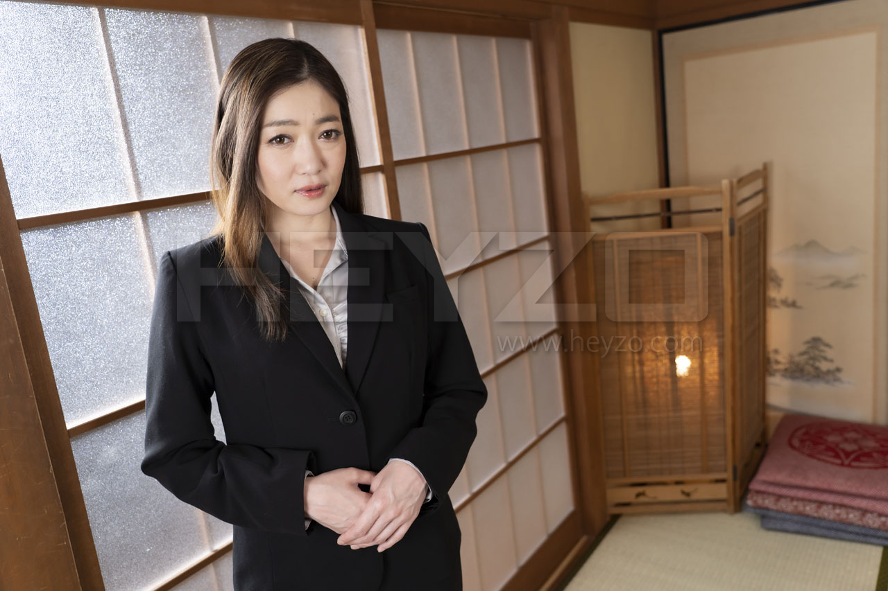 ネトラレちゃった美人女教師- 江波りゅう - サンプル画像 - 1